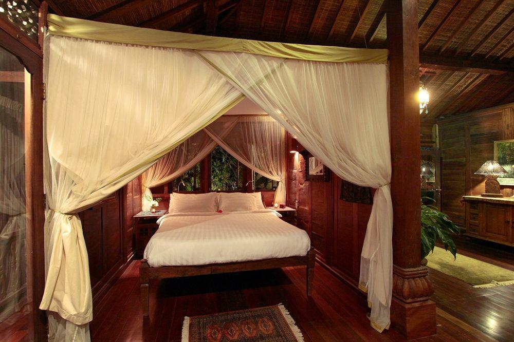 Pelangi Estate Villa Ubud Kültér fotó