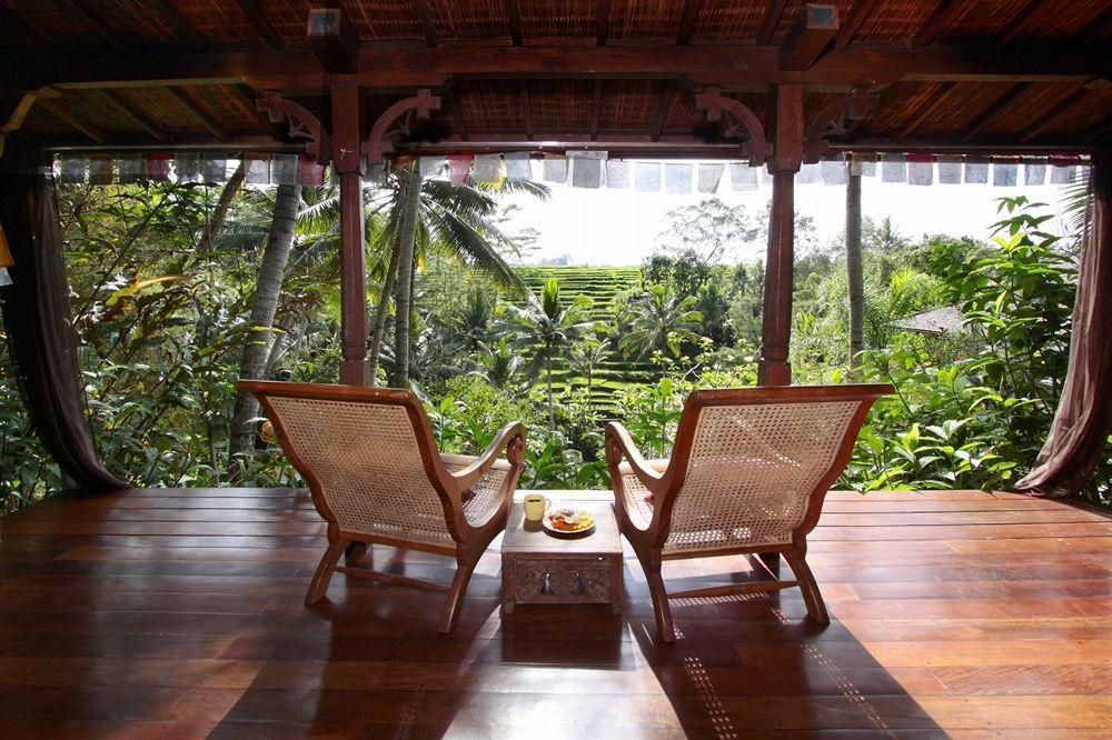 Pelangi Estate Villa Ubud Kültér fotó