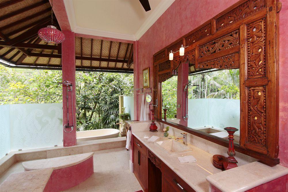 Pelangi Estate Villa Ubud Kültér fotó