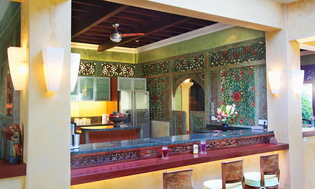 Pelangi Estate Villa Ubud Kültér fotó