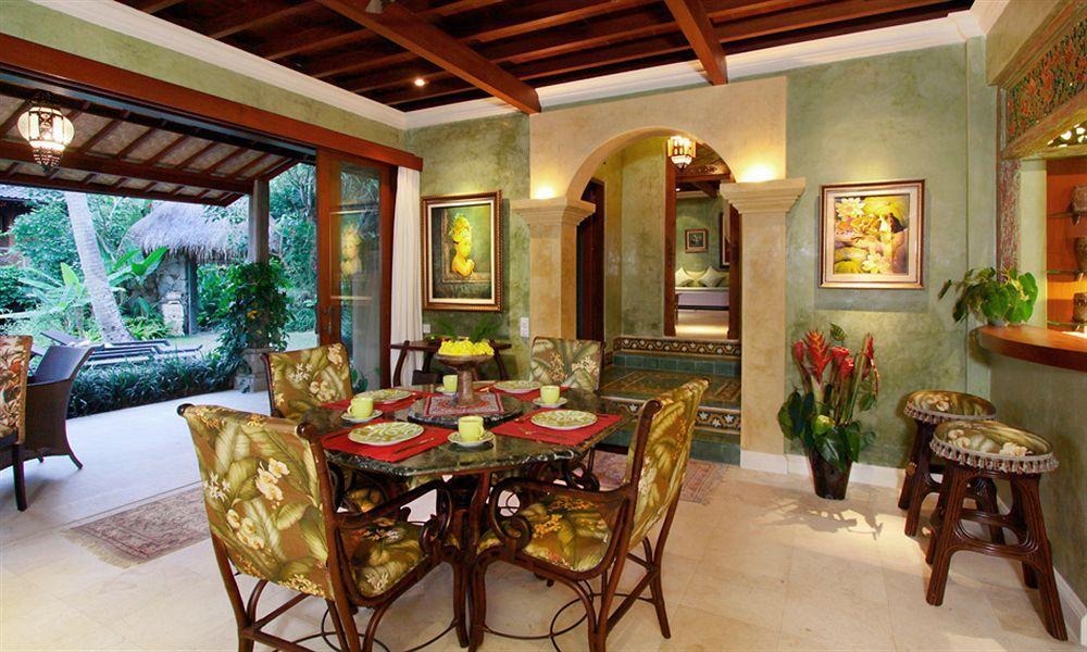 Pelangi Estate Villa Ubud Kültér fotó