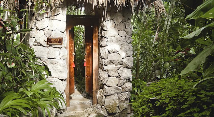 Pelangi Estate Villa Ubud Szoba fotó