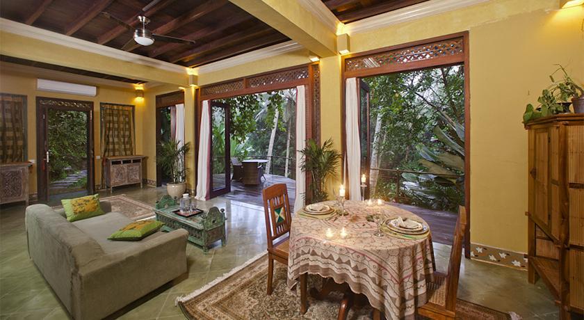 Pelangi Estate Villa Ubud Kültér fotó